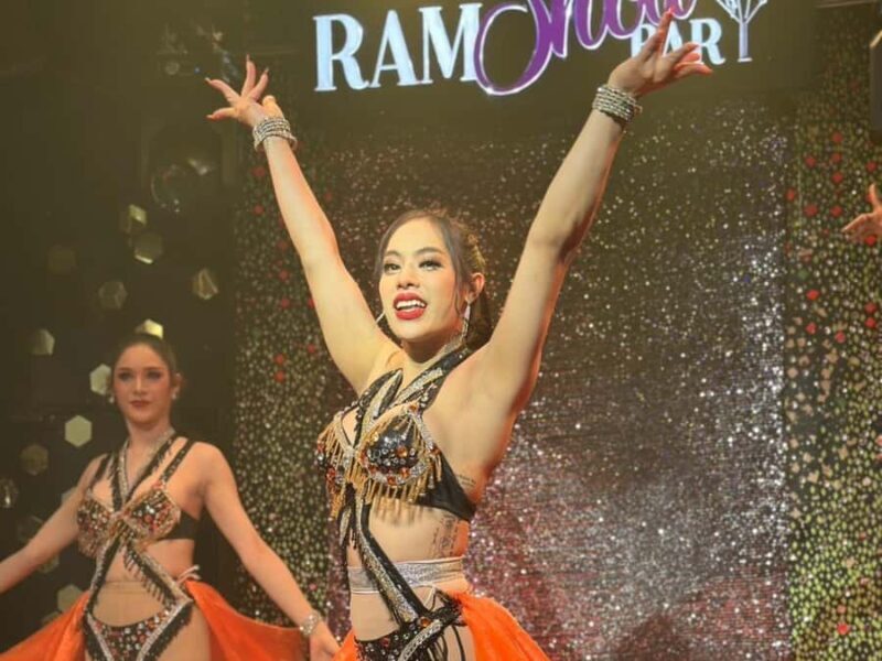 Chiang Mai: Ladyboy Cabaret  Stories, Dinner and Sparkle - Who This Tour Is Best For