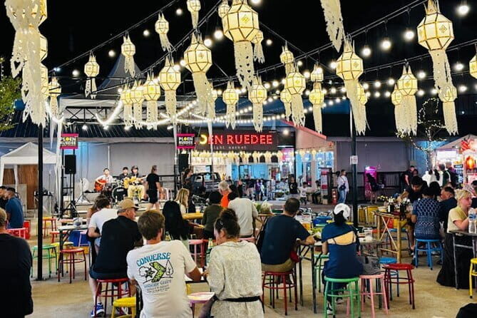 Chiang Mai: Ladyboy Cabaret  Stories, Dinner and Sparkle - Final Thoughts