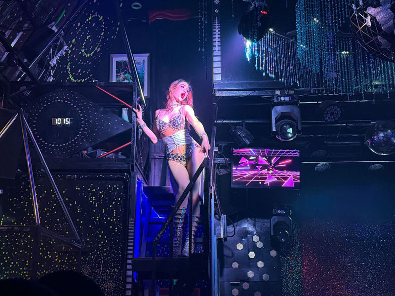 Chiang Mai: Ladyboy Cabaret - Stories, Dinner and Sparkle - Should you book the Chiang Mai cabaret tour?
