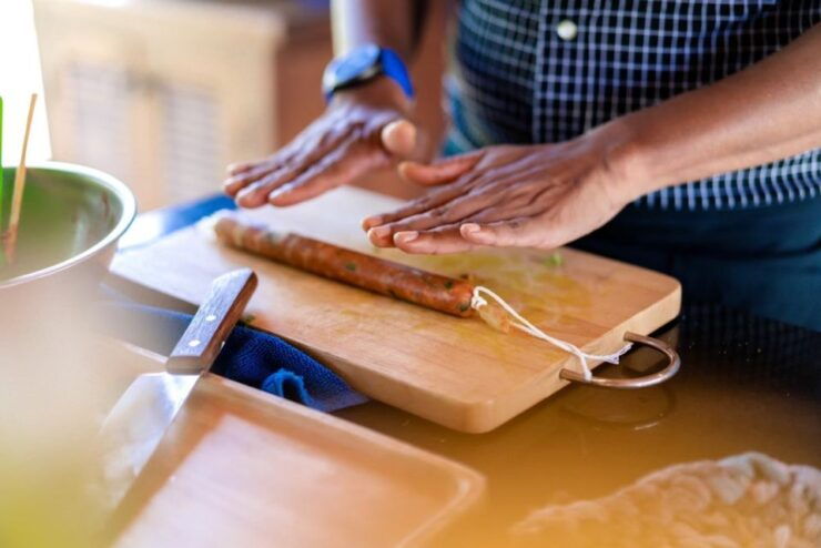 Chiang Mai: Lanna Exotic Cooking Class at Grandma's Home - Experience Highlights