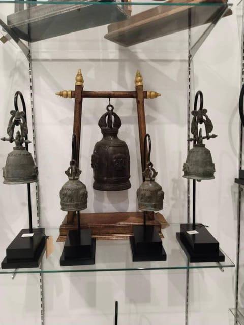 Chiang Mai: Lanna Heritage Tour in Northern Thailand - Artisan Support and Community Legacy