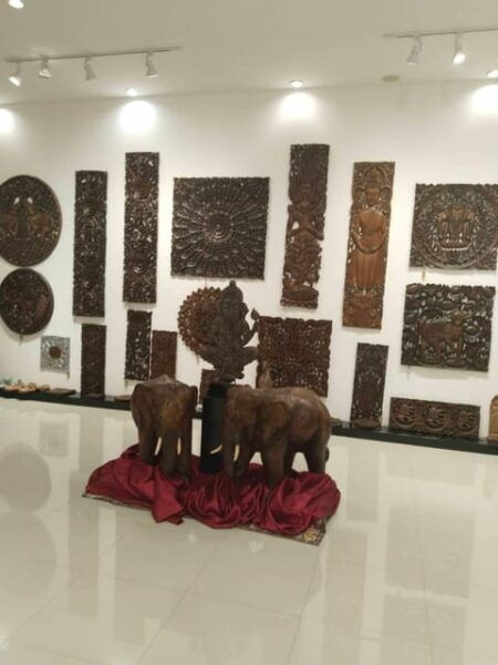 Chiang Mai: Lanna Heritage Tour in Northern Thailand - Highlights of Lanna Heritage