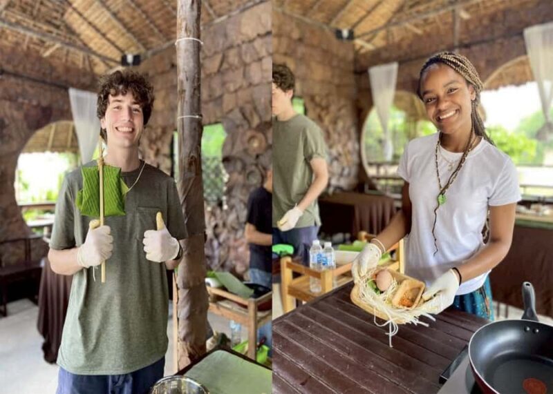 Chiang Mai: Lanna Traditional Dessert Workshop - Why This Tour Is Worth Considering