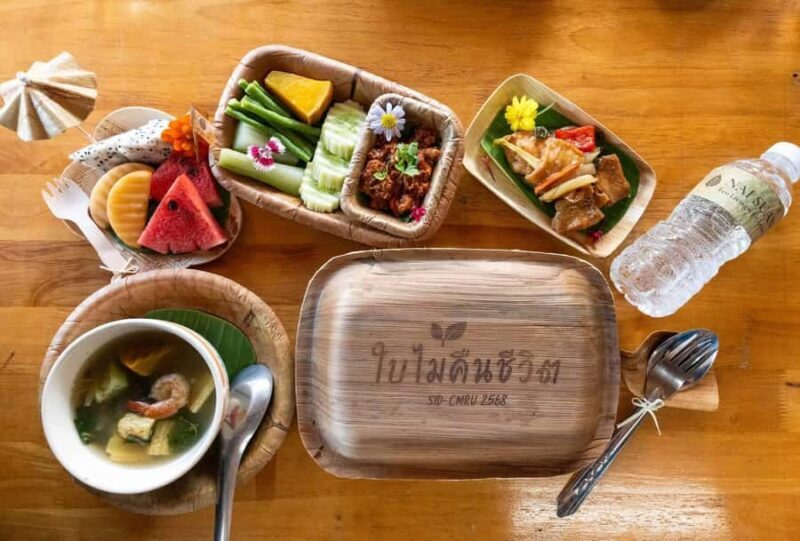 Chiang Mai: Lanna Traditional Dessert Workshop - FAQ