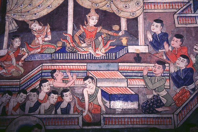 Chiang Mai Lifestyle - Taking in Chiang Mais Festivals and Events