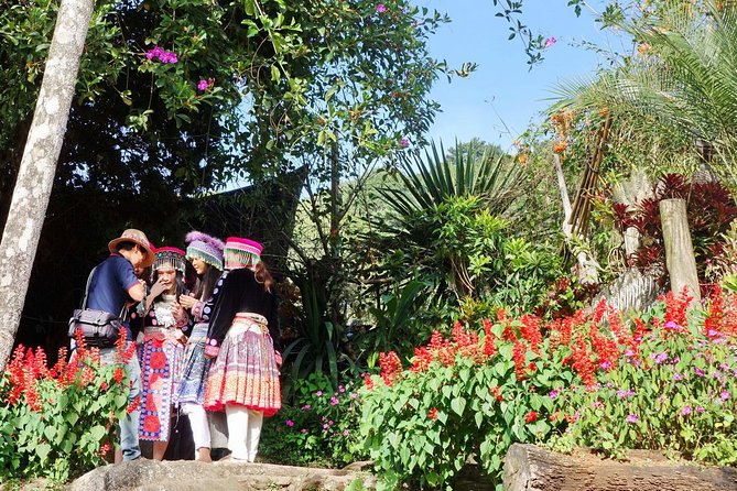 Chiang Mai Lifestyle - Common Questions