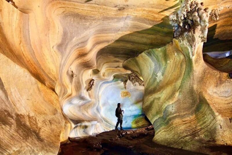 Chiang Mai: Loha Prasat & Mae Sap Cave Guided Day Trip - Who Will Love This Tour?