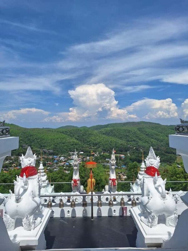 Chiang Mai: Loha Prasat & Mae Sap Cave Guided Day Trip - Final Thoughts