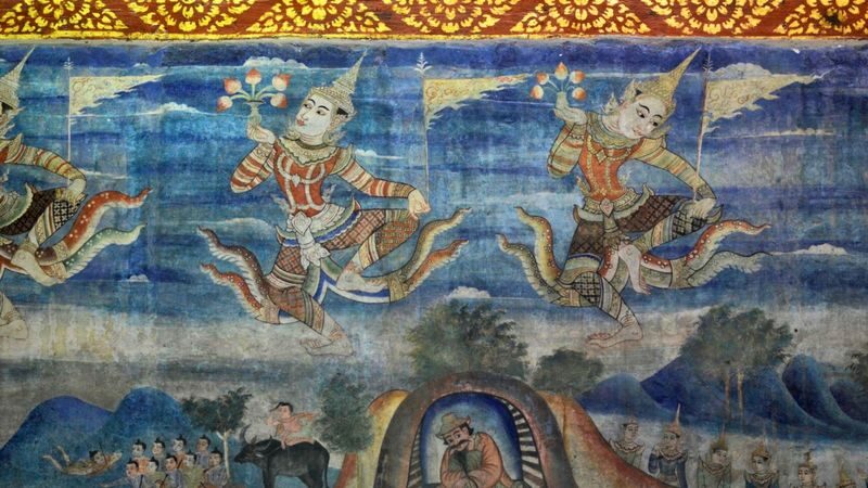 Chiang Mai Long Neck Village & Silver Temple Half-Day Tour - Should you book it?