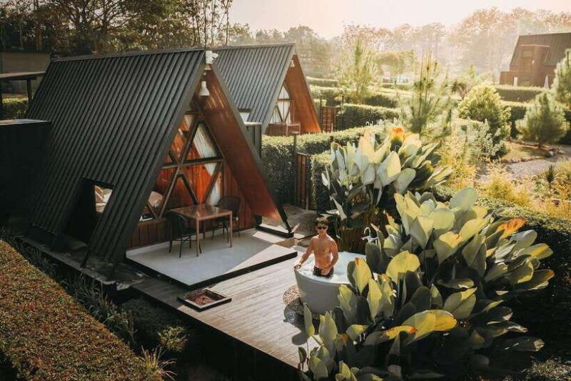 Chiang Mai: Mae Kampong, Waterfall & Hot Springs Private - Good To Know