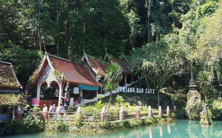 Chiang Mai: Mae Kampong, Waterfall & Hot Springs Private - Discovering the Mae Kampong Waterfall