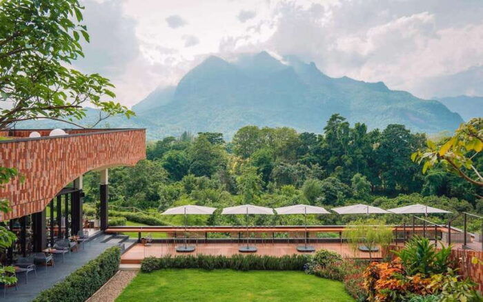 Chiang Mai: Mae Kampong, Waterfall & Hot Springs Private - Customer Feedback