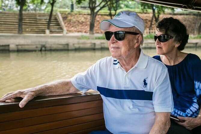 Chiang Mai Mae Ping River Cruise and Thai Farmer House Visit - The Food & Farmer House Visit: A Taste of Local Life