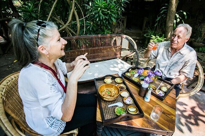 Chiang Mai Mae Ping River Cruise and Thai Farmer House Visit - Inclusions & Extras