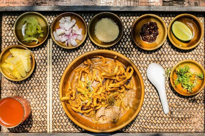 Chiang Mai Mae Ping River Cruise and Thai Farmer House Visit - Practical Tips