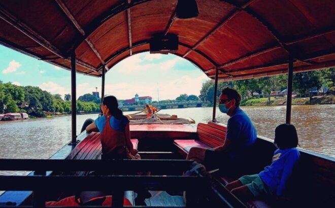 Chiang Mai: Mae Ping River Cruise & Optional Transfer - Review Summary