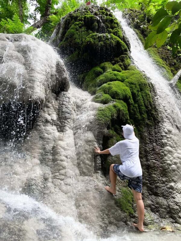 Chiang Mai: Mae Taeng SUP Experience & Sticky Waterfall - Good To Know