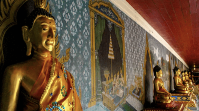 Chiang Mai: Main Temples Tour With Portuguese Speaking Guide - Transportation and Inclusions