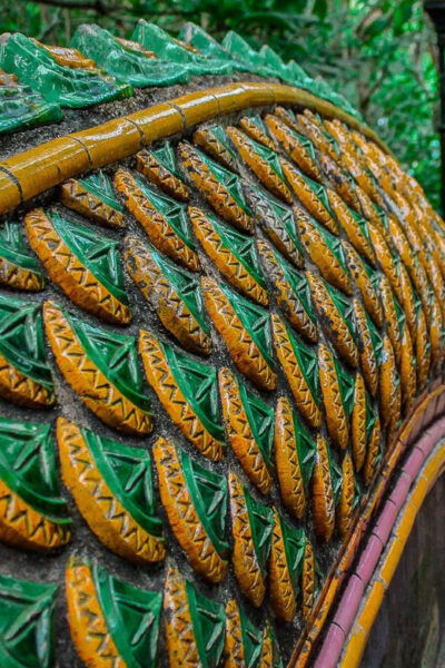 Chiang Mai: Main Temples Tour With Portuguese Speaking Guide - What to Bring