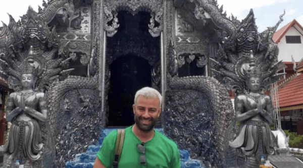 Chiang Mai: Main Temples Tour With Portuguese Speaking Guide - Dress Code Requirements