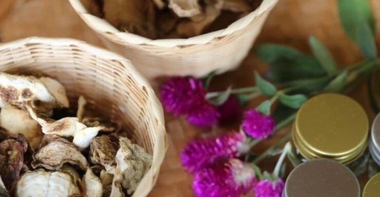 Chiang Mai : Making Herbal Ball And Inhaler - Booking Information