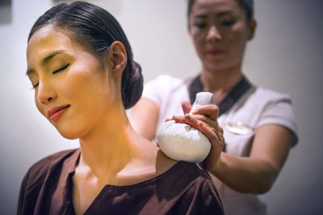 Chiang Mai: Massage Treatments at Luxury Spa - Additional Information