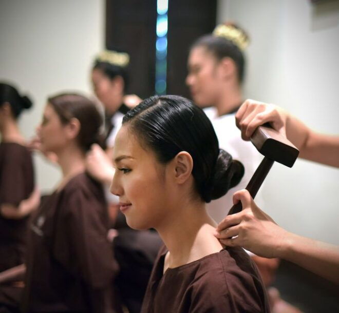 Chiang Mai: Massage Treatments at Luxury Spa - Common Questions