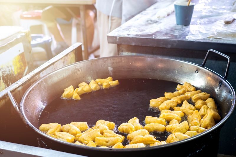 Chiang Mai Michelin Food Walking Tour - From Brewginning Coffee into Chang Moi