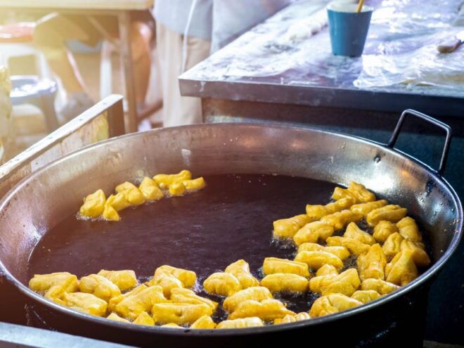 Chiang Mai: Michelin Recommended Food Guided Walking Tour - Important Notes