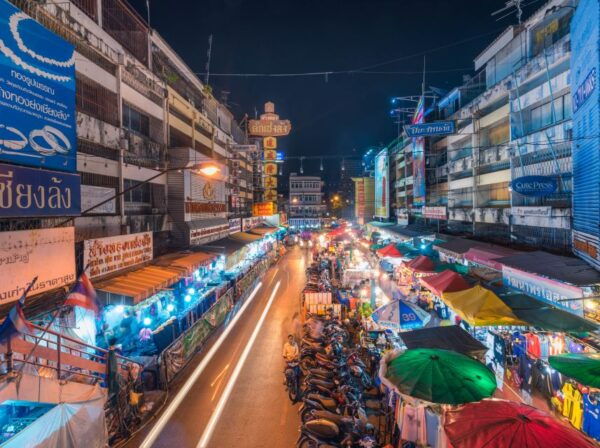 Chiang Mai: Michelin Recommended Food Guided Walking Tour - Common Questions
