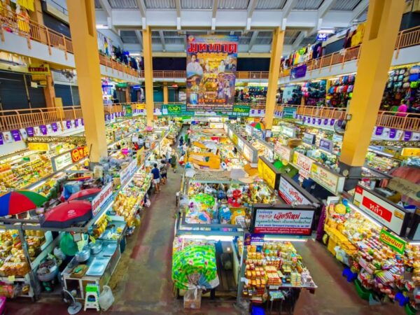 Chiang Mai: Michelin Recommended Food Guided Walking Tour - The Sum Up