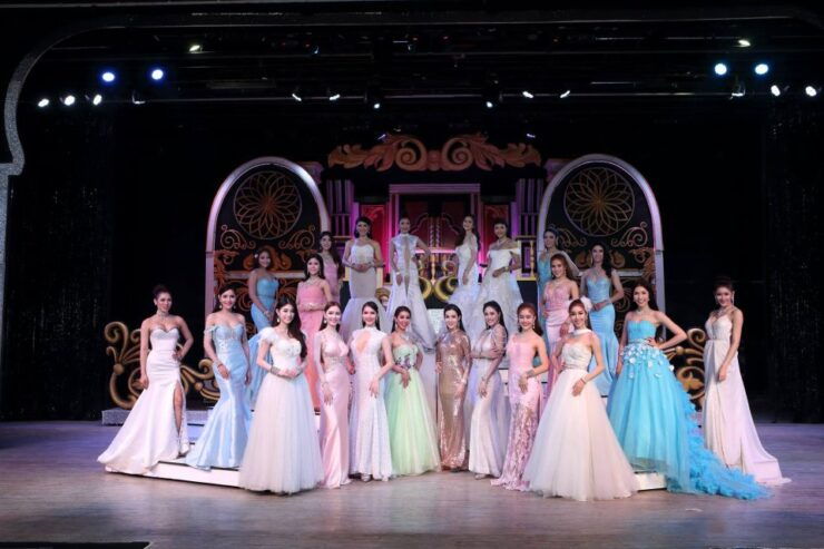 Chiang Mai: Miracle Cabaret With Private Transfer - Activity Details
