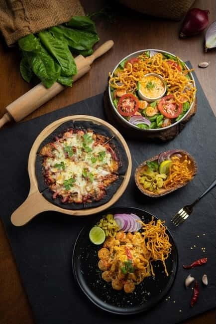 Chiang Mai: Moment's Notice Jazz Club F&B Packages - Discovering Chiang Mai’s Jazz & Food Scene