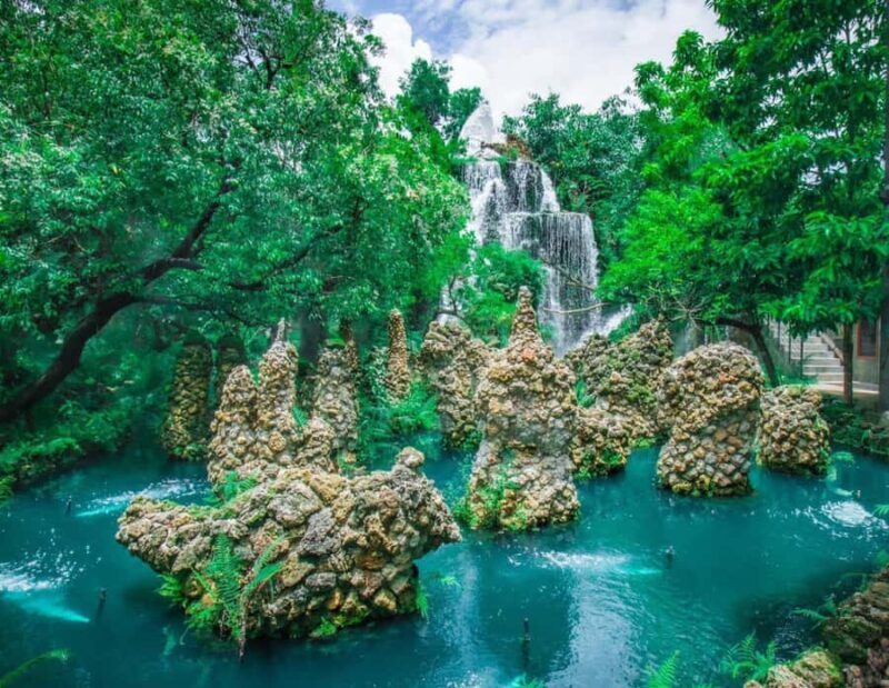 Chiang Mai: Mon Jam Flower Hills, Alpaca Cafe & Dantewada - Who Will Love This Tour?