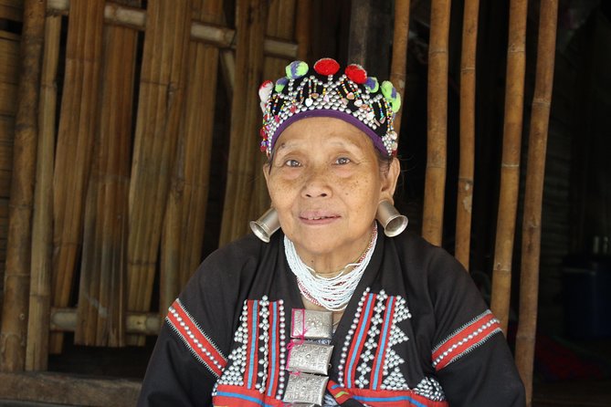 Chiang Mai Morning Alms With Doi Suthep, Wat Umong, and More - Common Questions