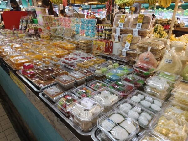 Chiang Mai: Morning Cooking Class and Visit Local Market - Benefits of Participating in the Activity