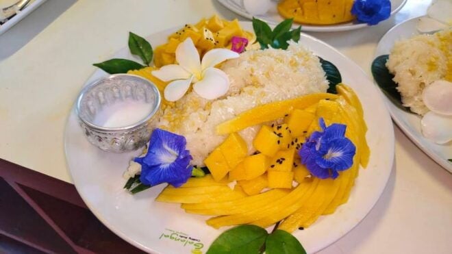 Chiang Mai: Morning Cooking Class With Market Visit - Participant Information
