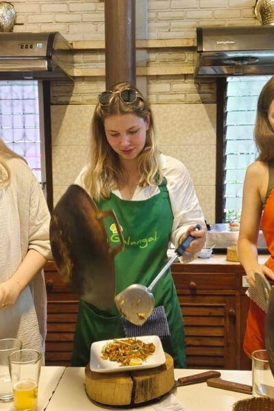 Chiang Mai: Morning Cooking Class With Market Visit - Customer Reviews