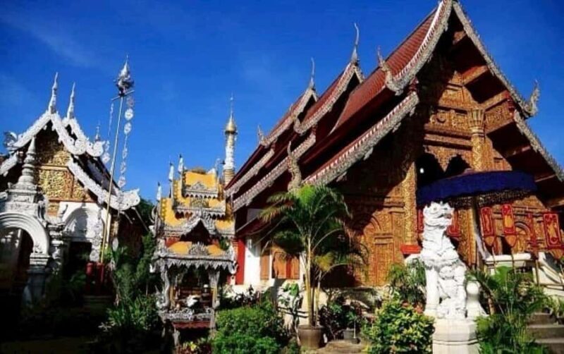 Chiang Mai: Morning Lanna Cultural Experience Tour - Introduction