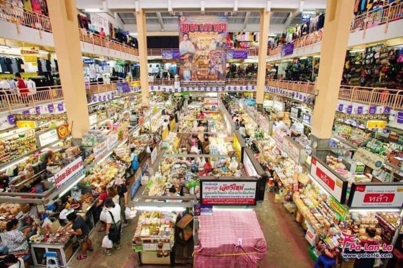 Chiang Mai: Morning Lanna Cultural Experience Tour - Good To Know