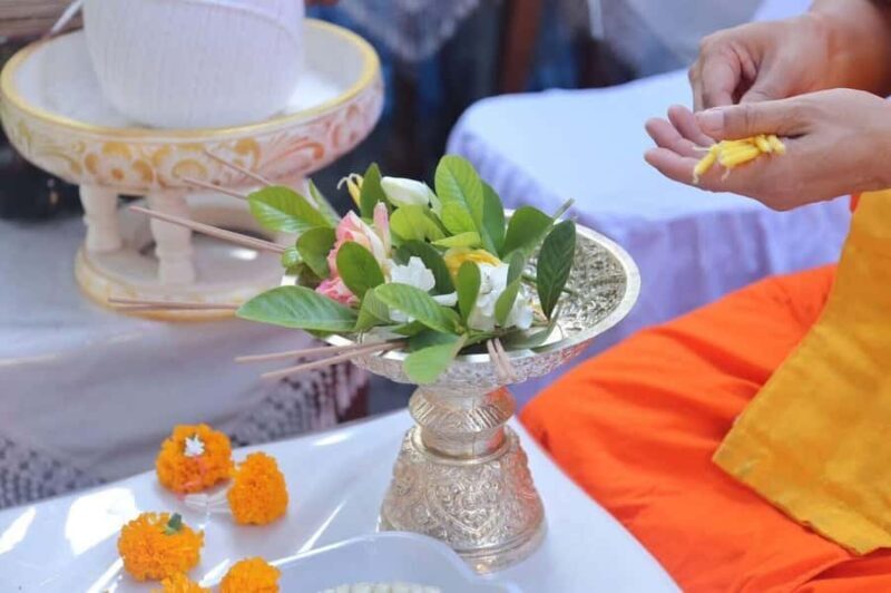 Chiang Mai: Morning Lanna Cultural Experience Tour - Who will love this tour?