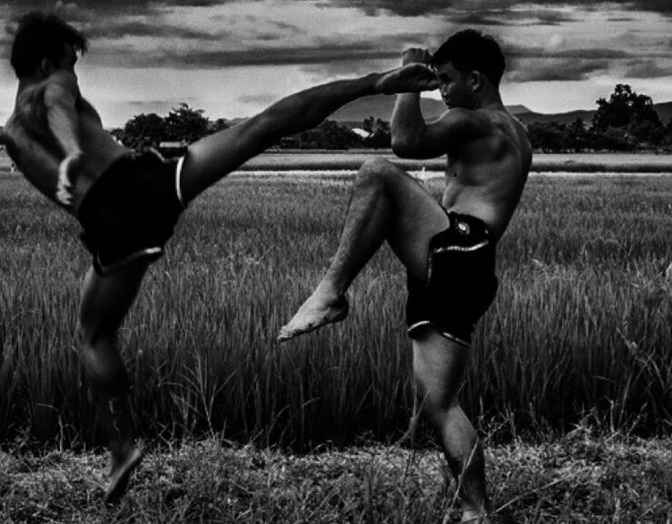 Chiang Mai: Muay Thai Boxing Experience - Experience Highlights