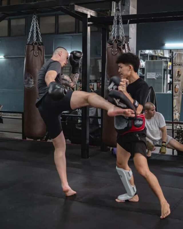 Chiang Mai: Muay Thai Training Academy - Learn Techniques - Additional Practical Information
