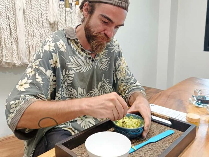 Chiang Mai: Natural Skincare Workshop with 2 Recipes - Good To Know