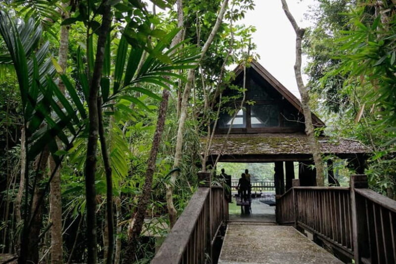 Chiang Mai: Nature and Nurture 1-Day All About Love Retreat - The Practical Side: Whats Included and What to Keep in Mind