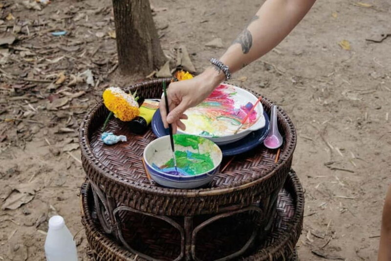 Chiang Mai: Nature and Nurture 1-Day All About Love Retreat - Frequently Asked Questions