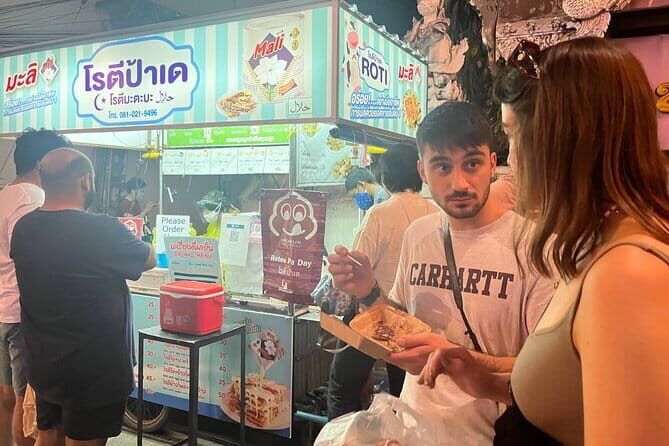 Chiang Mai Nature & Culture private tour - Frequently Asked Questions