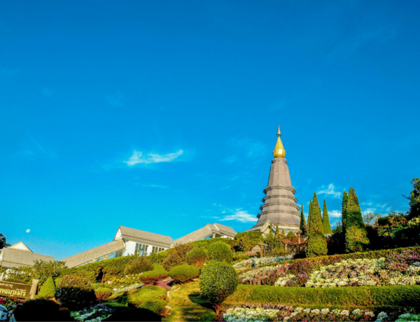 Chiang Mai: Nature Exploration at Doi Inthanon National Park - Practical Preparation Tips