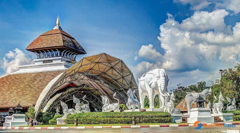 Chiang Mai Night Safari Full Access Ticket & Optional Pickup - Detailed Breakdown of the Tour