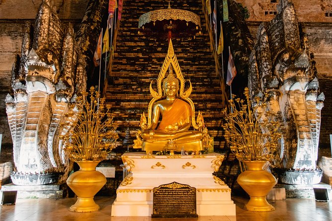 Chiang Mai Night Tuk-Tuk Tour - Important Information for the Chiang Mai Night Tuk-Tuk Tour 2024